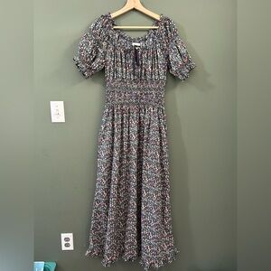 Christy Dawn mushroom coralia